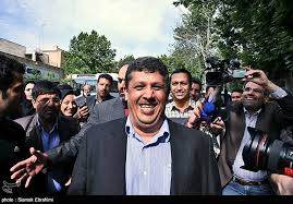 احتمال ابلاغ حکم مهدی هاشمی تا فردا